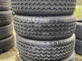 Goodyear Wrangler Territory ATS, всесезонные 255/65 R18