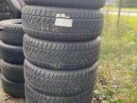 Dunlop Wintersport 5, winter 235/60 R18