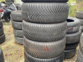 Falken EuroAllSeason AS210, всесезонные 235/50 R18