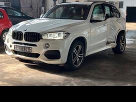 BMW X5 N57d30c