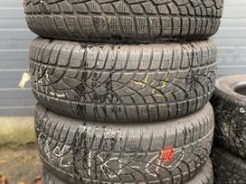 Dunlop SPWinterSport 3D, зимние 235/55 R18
