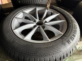 BMW X3, легкосплавные , R17