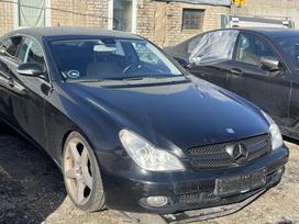 Mercedes-Benz CLS klasė
