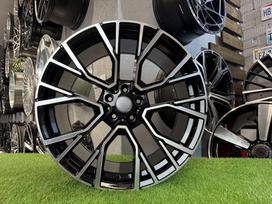 Autowheels Karata - BMW X5/X6 G05/G06, легкосплавные , R21