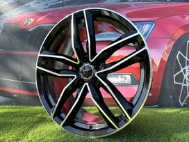 Autowheels Audi A4, A6, VW, Skoda, light alloy, R16