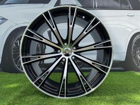 Autowheels Audi ABT GR20 Style A8 Q5 Q7, легкосплавные , R19
