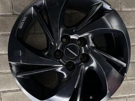 Toyota Irmscher made in italy, lengvojo lydinio, R18