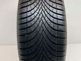 Dunlop AllSeason 2 2024m, all-season 205/55 R17