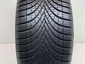 Dunlop AllSeason 2 2025m, всесезонные 205/45 R17