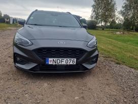 Ford Focus, 2.0 l., Универсал