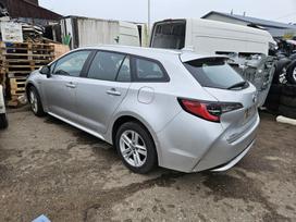 Toyota Corolla Rida 79235