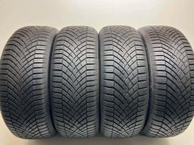 Continental AllSeasonContact 2 2024m, all-season 225/55 R18