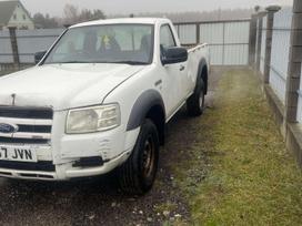 Ford Ranger Dalis siunciu detali vysylaju