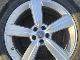 Audi Originalūs R20, ET38, lengvojo lydinio, R20