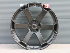 Audi EU-YF6149 Style Hybrid forged, легкосплавные , R22