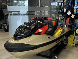 Sea-doo Rxp 325, vandens motociklai