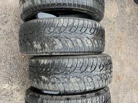 Nokian 225/55 R17C, winter 225/55 R17