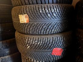 Michelin, winter 255/50 R21