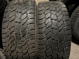 Cooper, vissezonas 285/50 R20