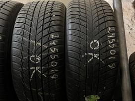 Bridgestone, vissezonas 245/50 R19
