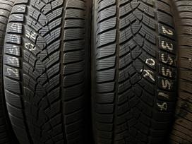 Fulda, all-season 235/55 R19