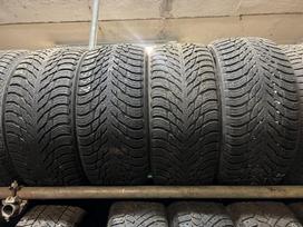 Nokian R3, ziemas 255/45 R19