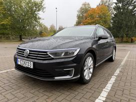 Volkswagen Passat, 1.4 l., universalas
