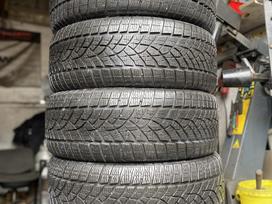 Goodyear UltraGrip, winter 245/55 R17