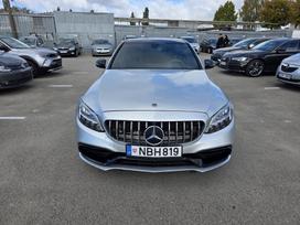 Mercedes-benz C300, 2.0 l., sedanas
