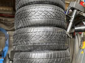 Dunlop, žieminės 265/40 R20