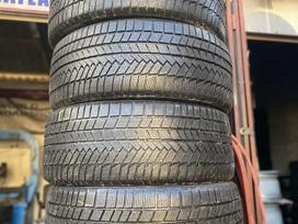 Continental, зимние 285/45 R22