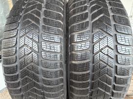 Pirelli Sottozero3, žieminės 225/50 R18