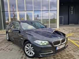 BMW 520, 2.0 l., Универсал