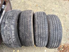 Autogrip, universalios 215/65 R16