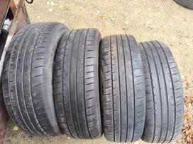 Hankook, vasarinės 215/70 R16