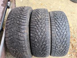 GT Radial, žieminės 235/65 R17