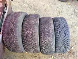 Nokian Hakkapelita, žieminės 215/65 R16