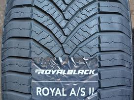 Sailun ,RoyalBlack M+S,Winter, всесезонные 235/60 R18