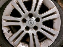 Opel , Saab, легкосплавные , R16