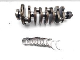 Volkswagen Golf, BLX, crankshaft