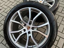 Porsche Cayenne EXCLUSIVE GTS, легкосплавные , R21