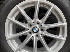 Bmw G30/31 nauji, lengvojo lydinio, R17