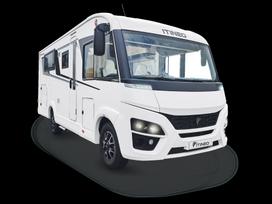 Itineo CM660, campers