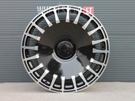 Mercedes-Benz Brabus PD-I0343 Style MB, легкосплавные , R20