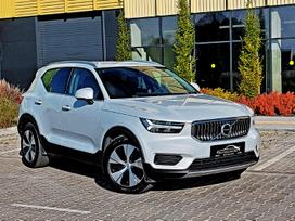 Volvo Xc40, 1.5 l., visureigis / krosoveris