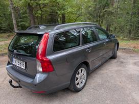 Volvo V50, 2.0 l., universalas