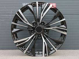 Nissan PD-FE224 Style MB, легкосплавные , R17