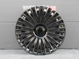 Mercedes-Benz Maybach EU-I0313 Style Gloss, light alloy, R20