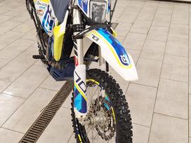 Husqvarna Enduro 700cc, эндуро / adventure
