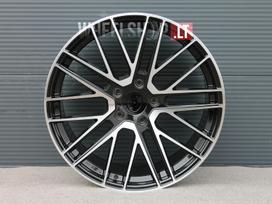 ADR Panamera EU-I0375 style MB, lengvojo lydinio, R21